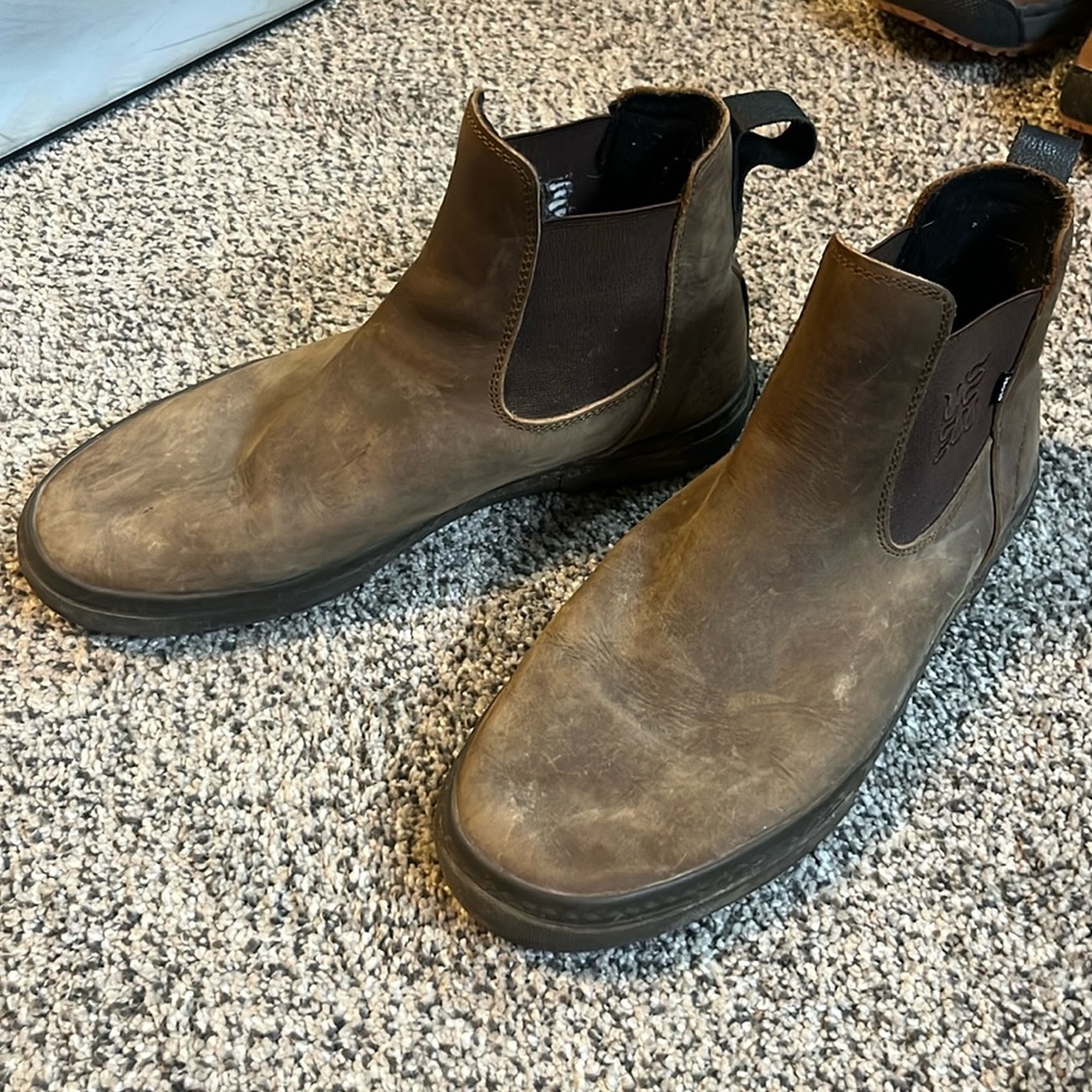 Globe Men’s boots